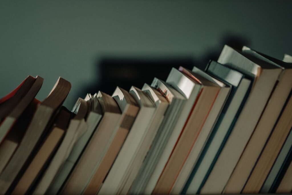 Photo Bücher für Studenten