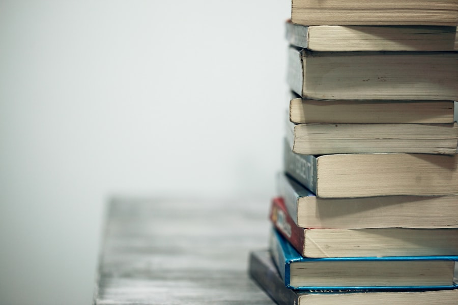 Photo Bücher für Studenten