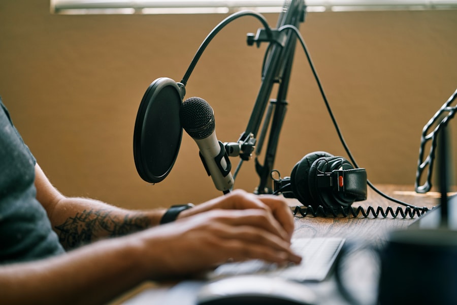 Photo Podcasts