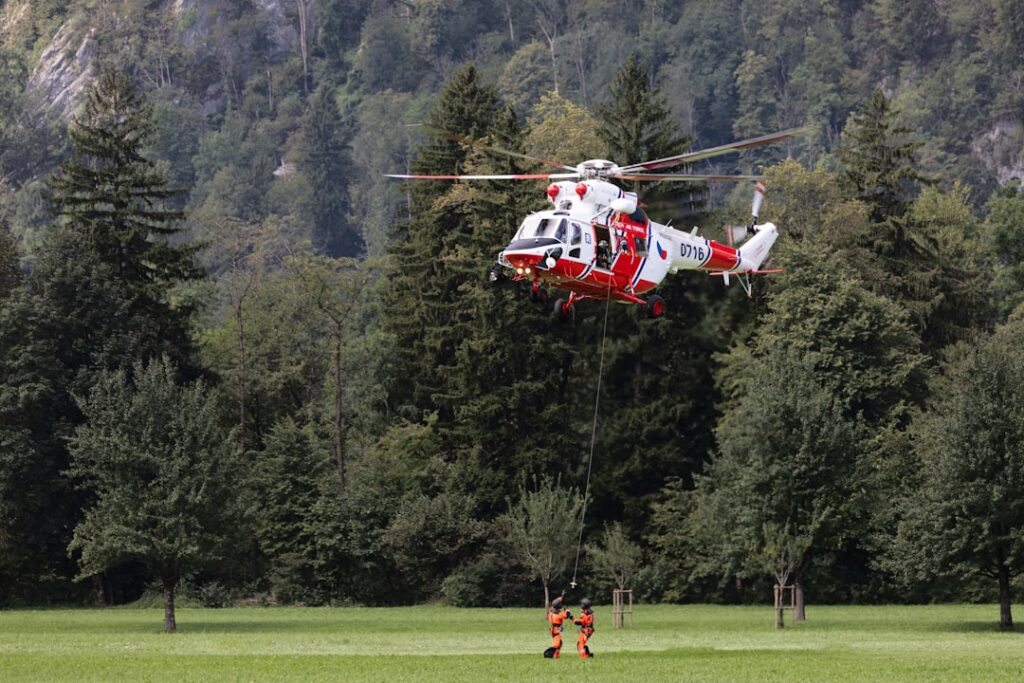 Photo PKV und Notfallversorgung