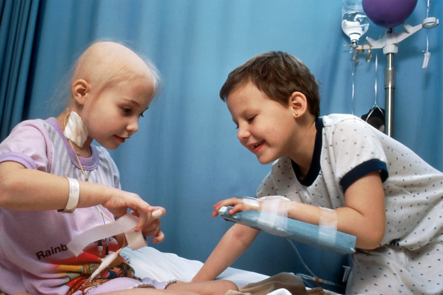 Photo PKV und Kinderwunsch