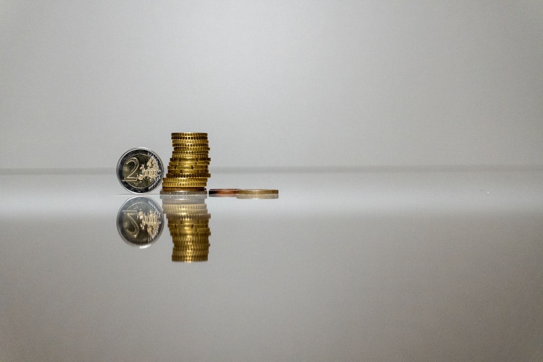 Photo Financial goals