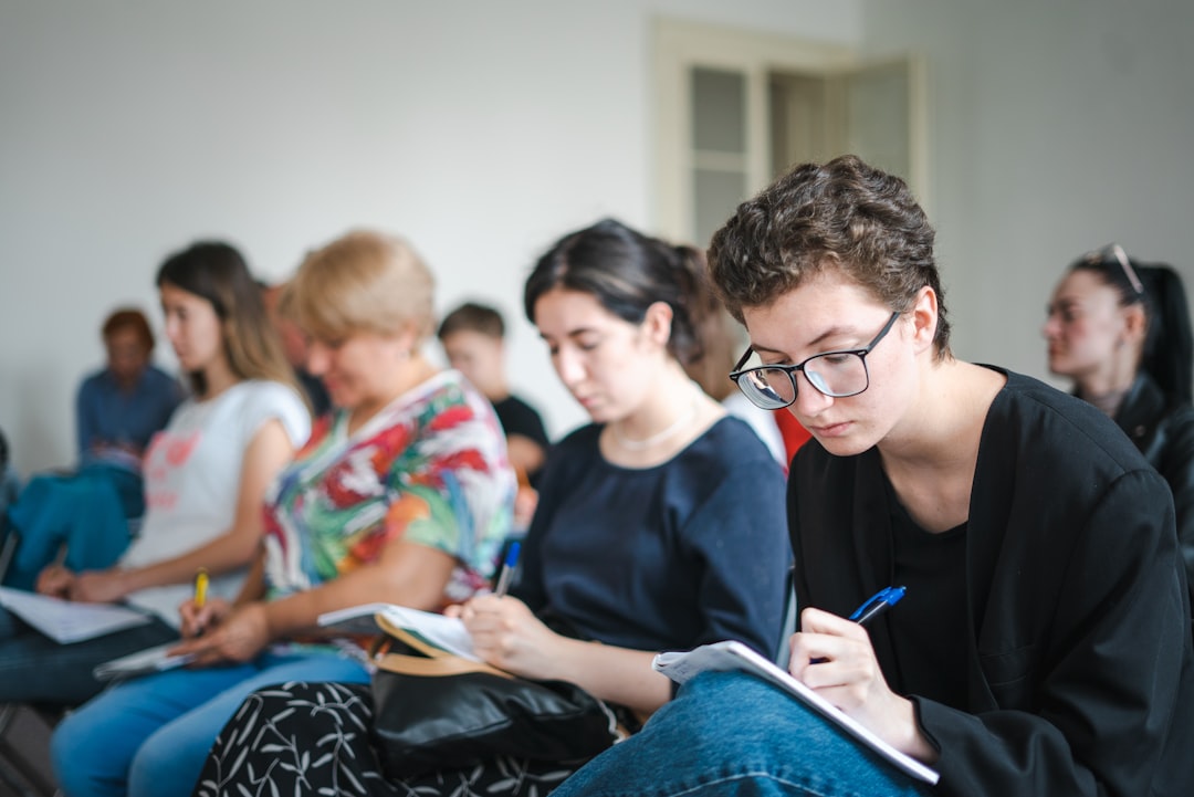 Photo PKV für Studenten
