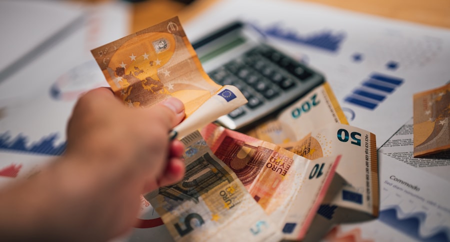 finanzieren