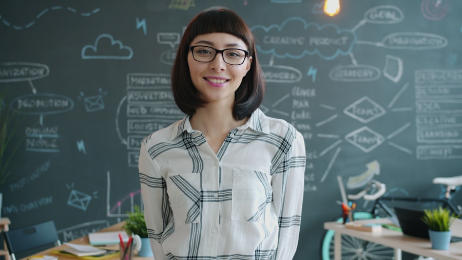Career planning