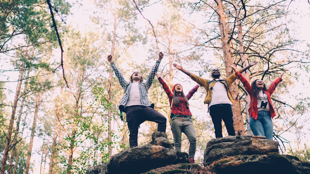 Photo Health insurance for students with part-time job abroad