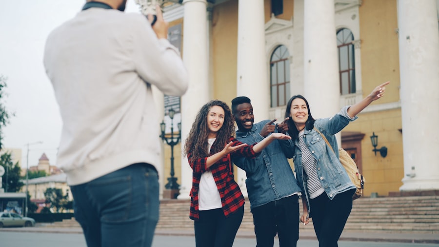 Photo Health insurance for students with part-time job abroad