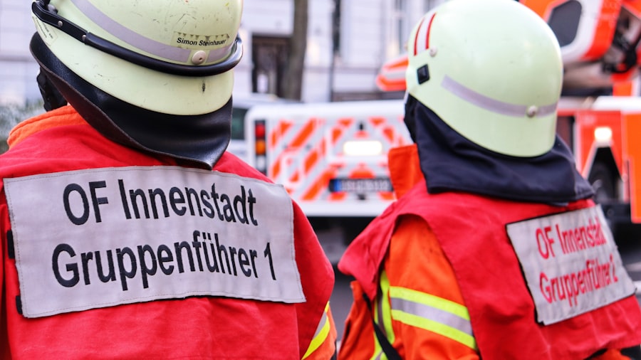 Photo Berufseinstieg