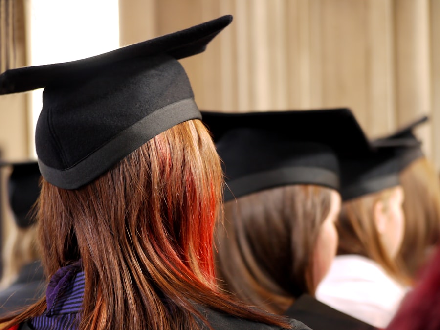 Photo Further education