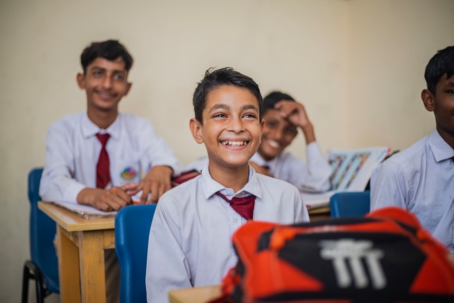Photo Health insurance for students with special needs