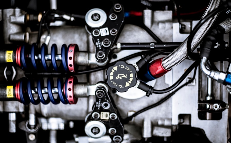 Photo PKV and performance differences in detail