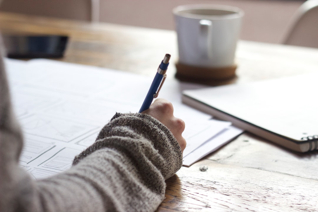 Photo Personal development