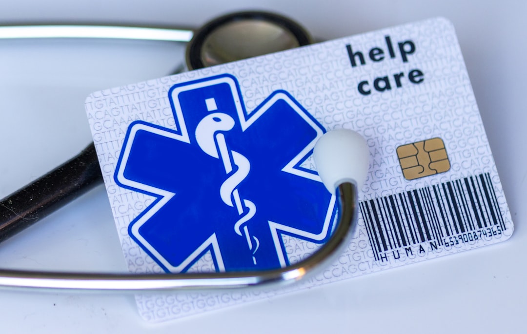 Photo Private Health Insurance