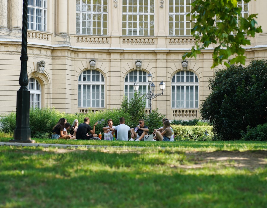 Photo Studenten PKV Kosten