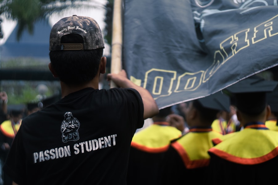 Photo PKV als Student
