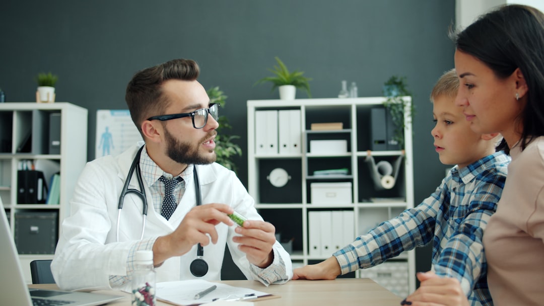 Photo Private health insurance