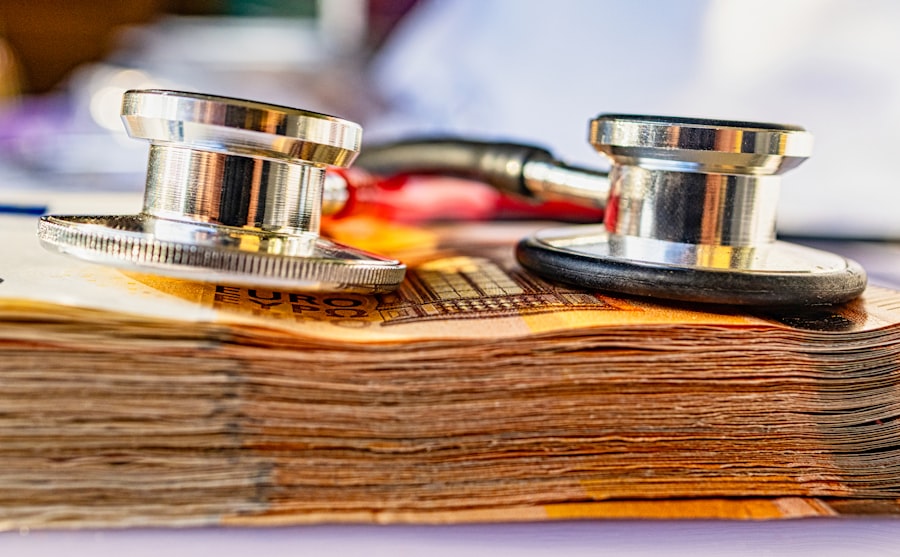 Photo Private health insurance