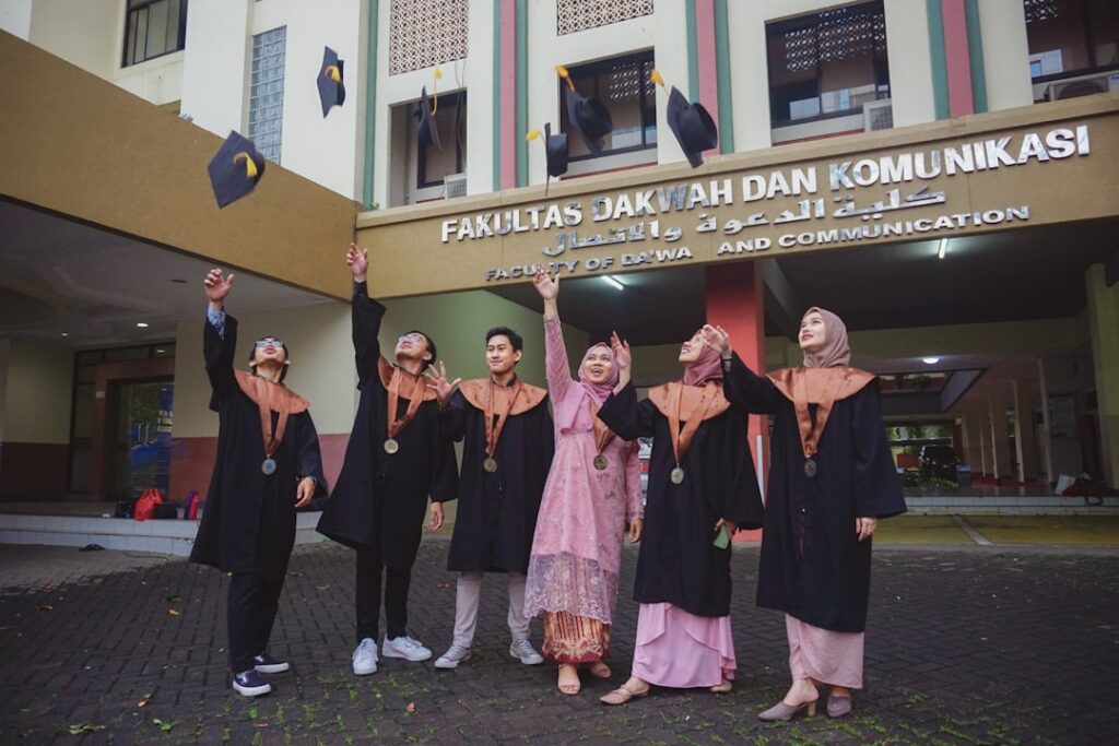 Photo Studenten PKV