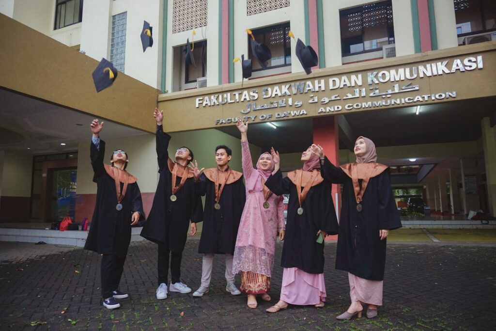 Photo Studenten PKV