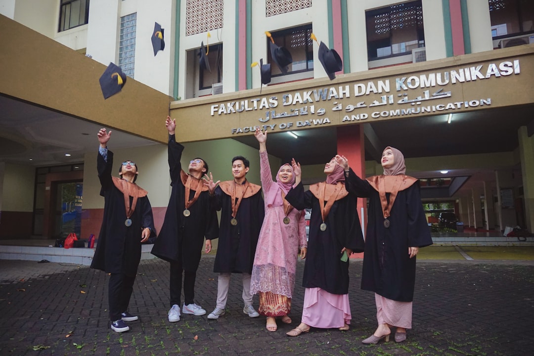 Photo Studenten PKV