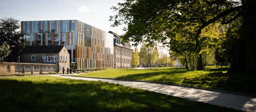 Photo Studenten PKV