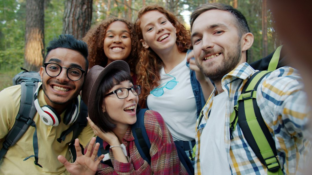 Photo student private health insurance abroad