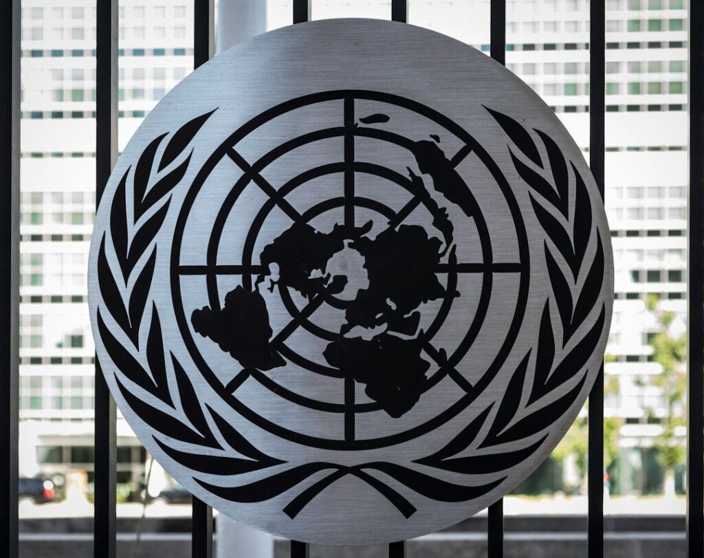 Photo international internship rules