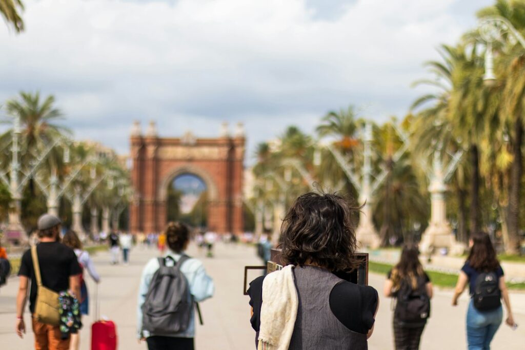 Photo private health insurance travel student