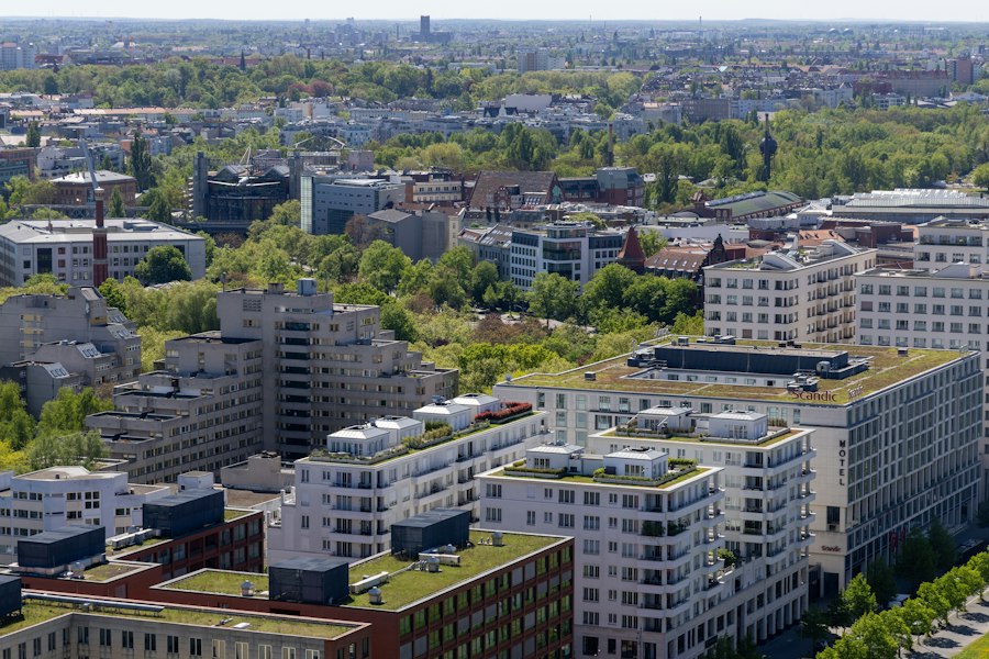 Photo private health insurance internship Germany