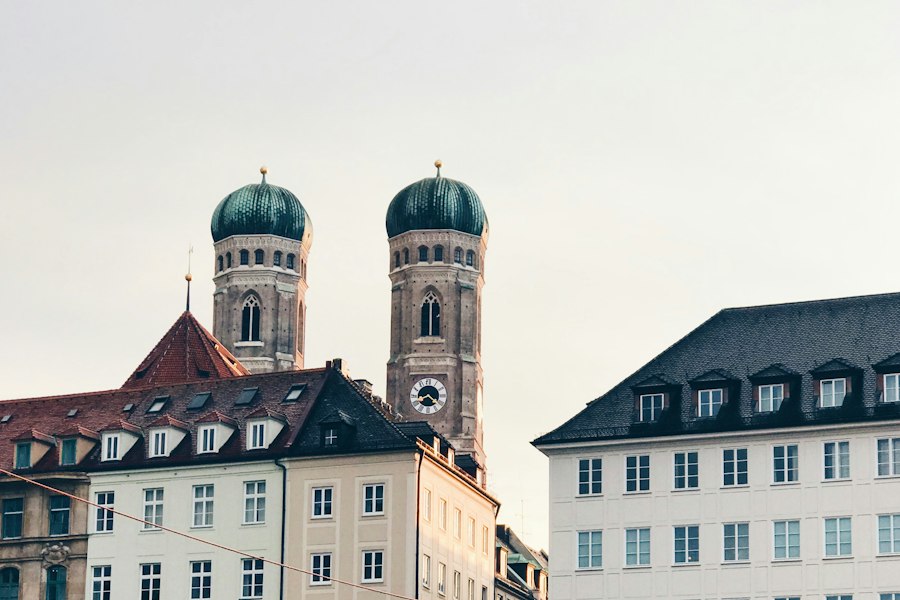 private health insurance internship Germany