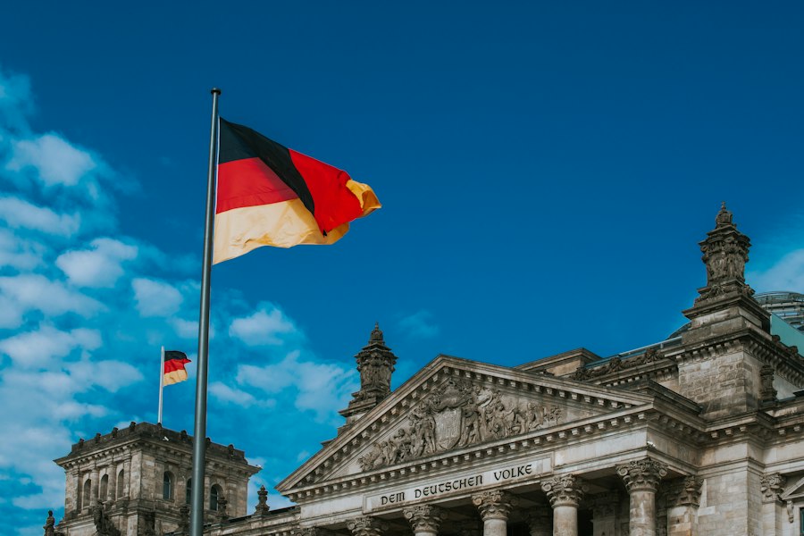international student health insurance Germany