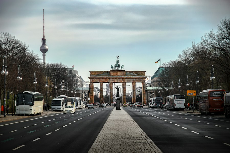 Photo private health insurance visa Germany