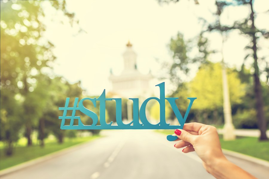 health insurance study leave semester